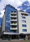 Best Western City Hotel
