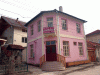 The Pink house Hote