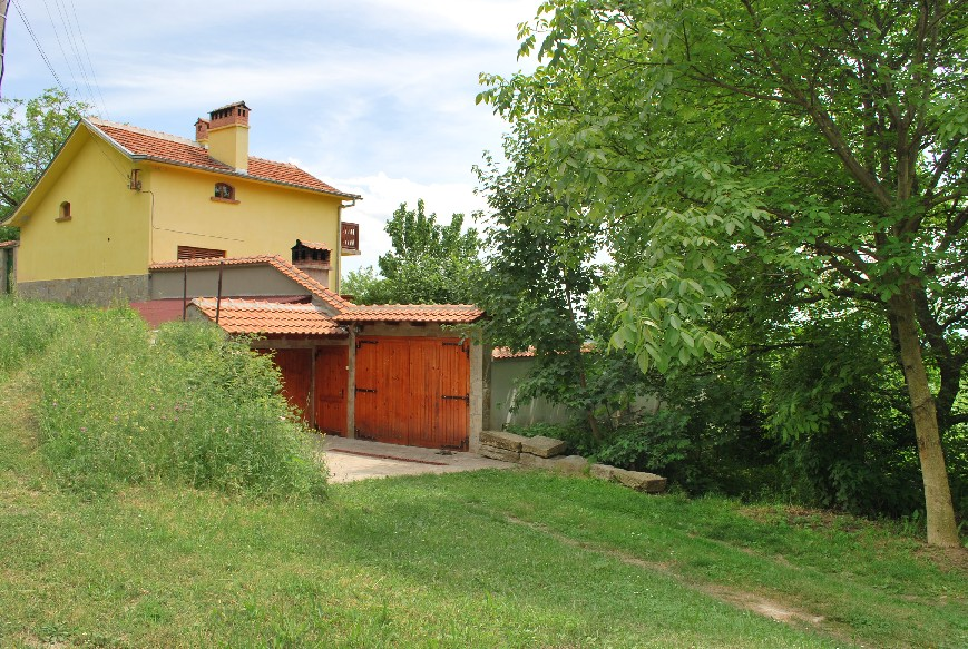 Villa Teres